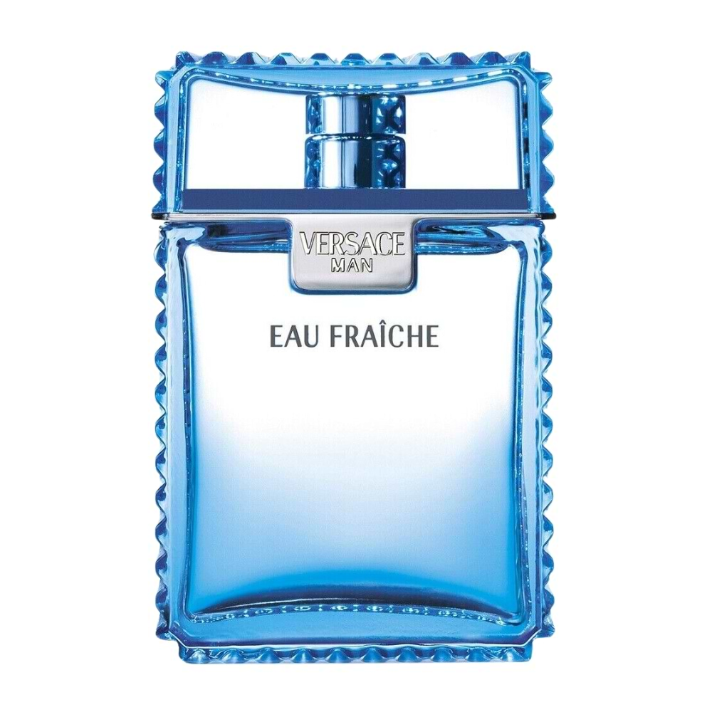 Versace Eau Fraiche After Shave