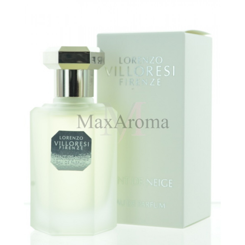 Lorenzo Villoresi Firenze Teint De Neige Perfume