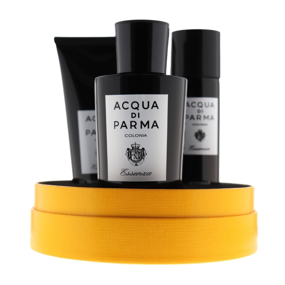 Acqua Di Parma Essenza Gift Set