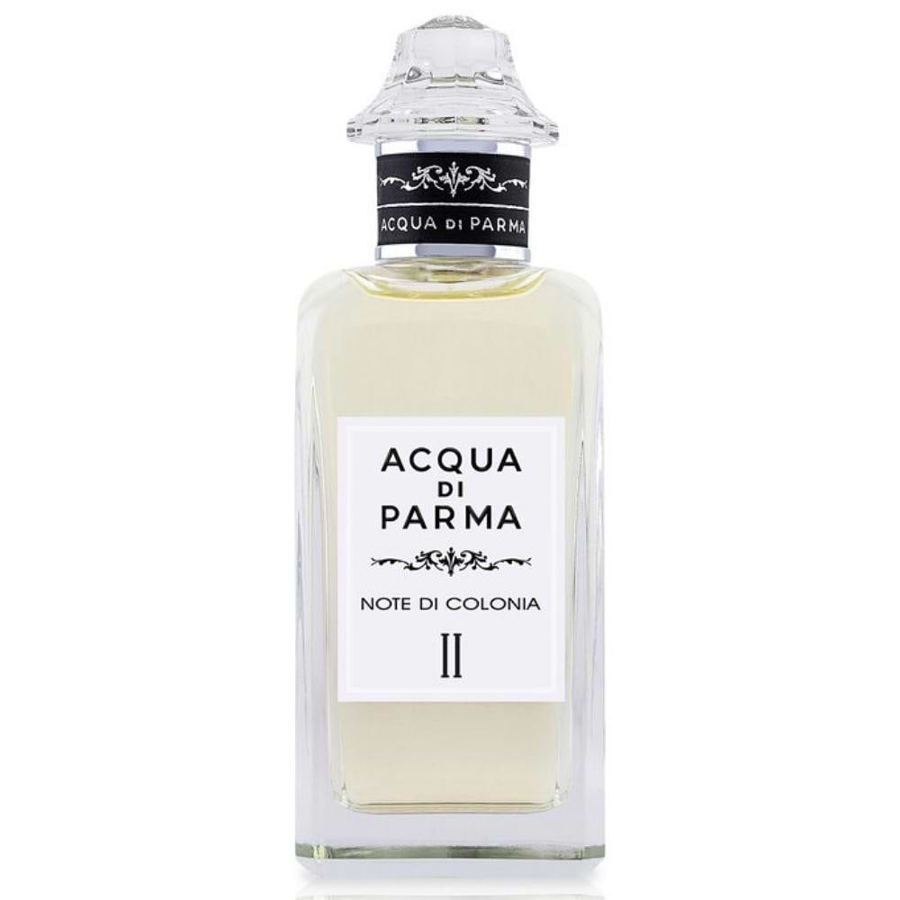 Acqua Di Parma Note Di Colonia II