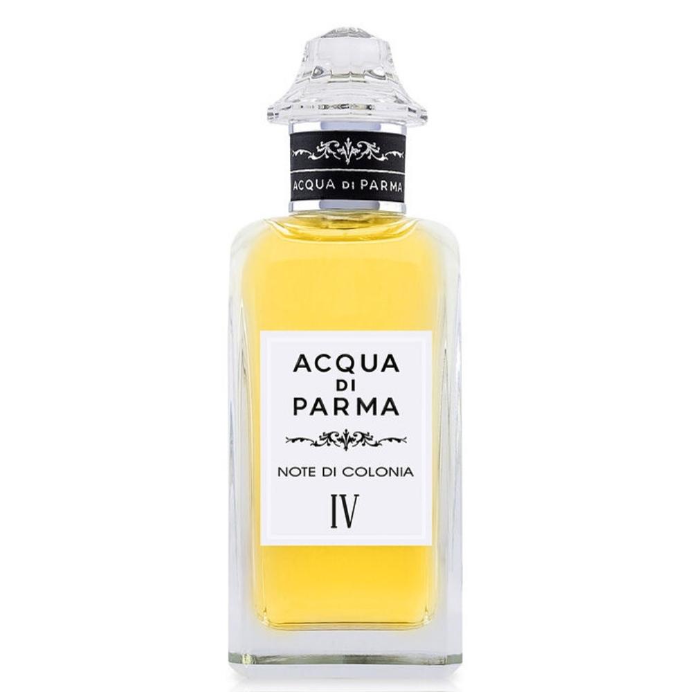 Acqua Di Parma Note di Colonia IV