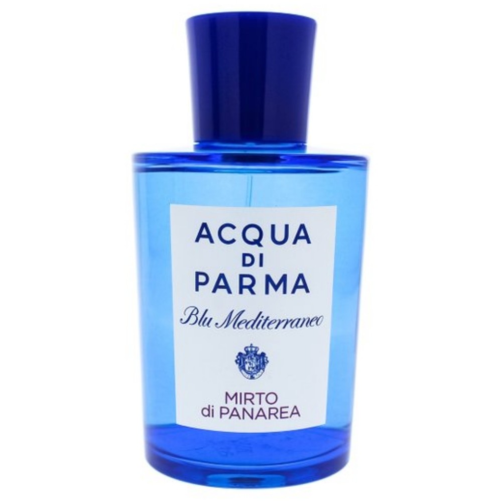 Acqua Di Parma Blu Mediterraneo Mirto di Panarea Unisex