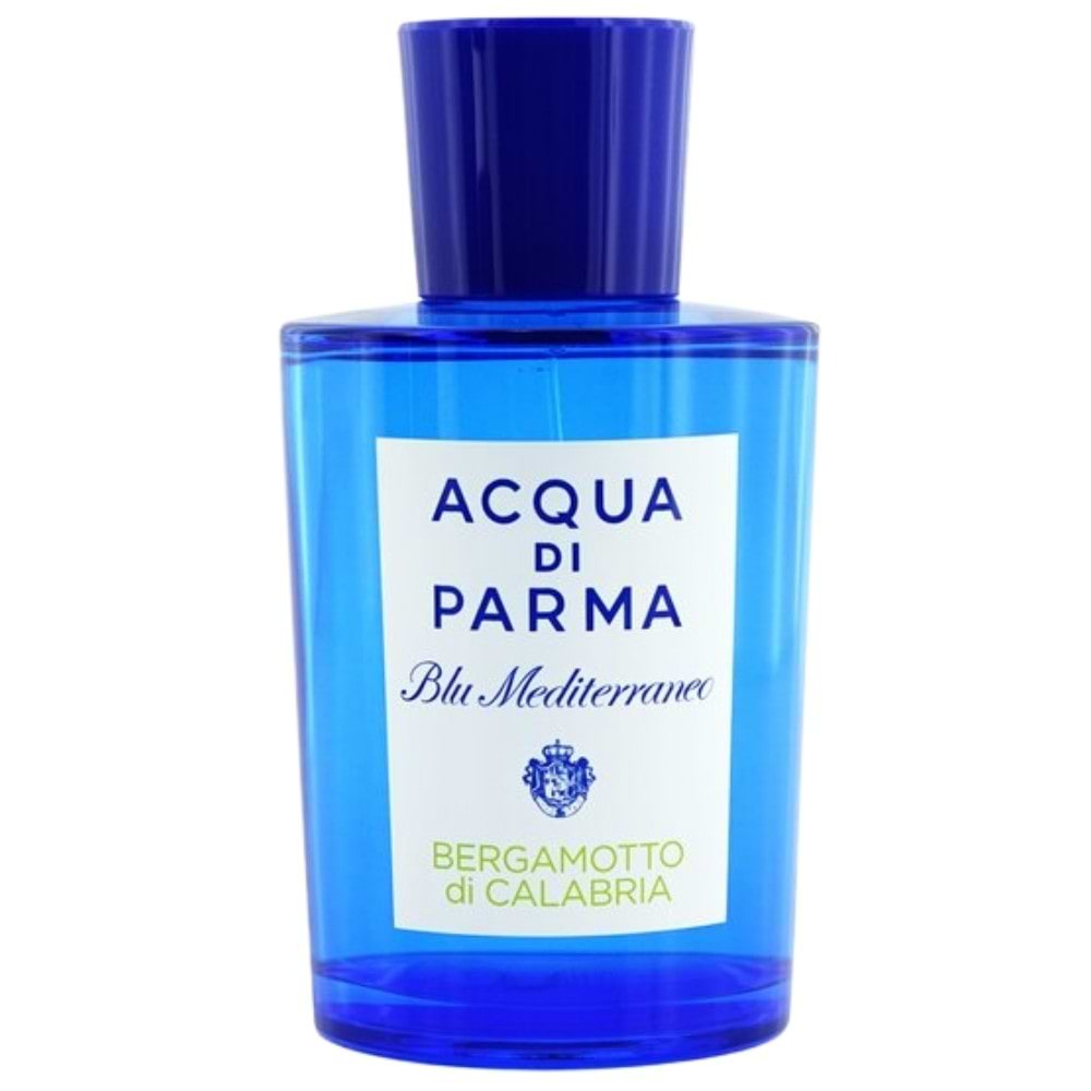 Acqua Di Parma Blu Mediterraneo Bergamotto di Calabria