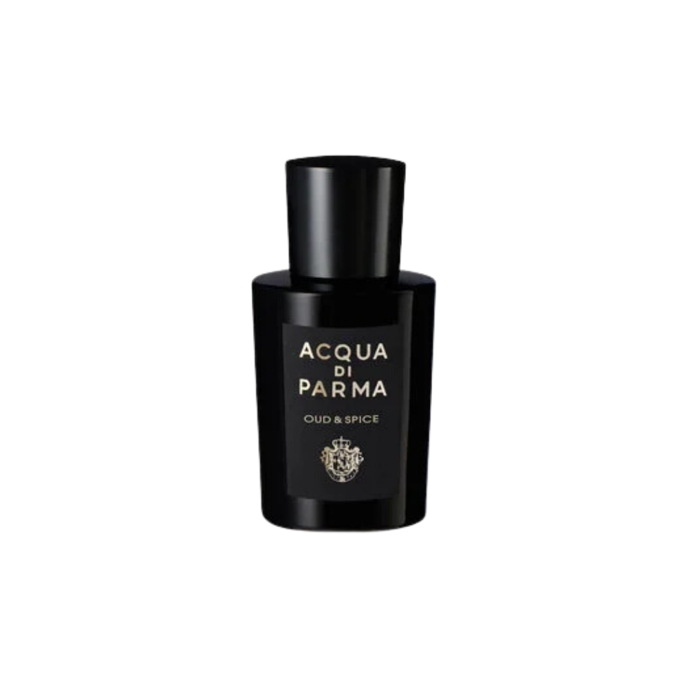 Acqua Di Parma Signatures Of The Sun Oud & Spice