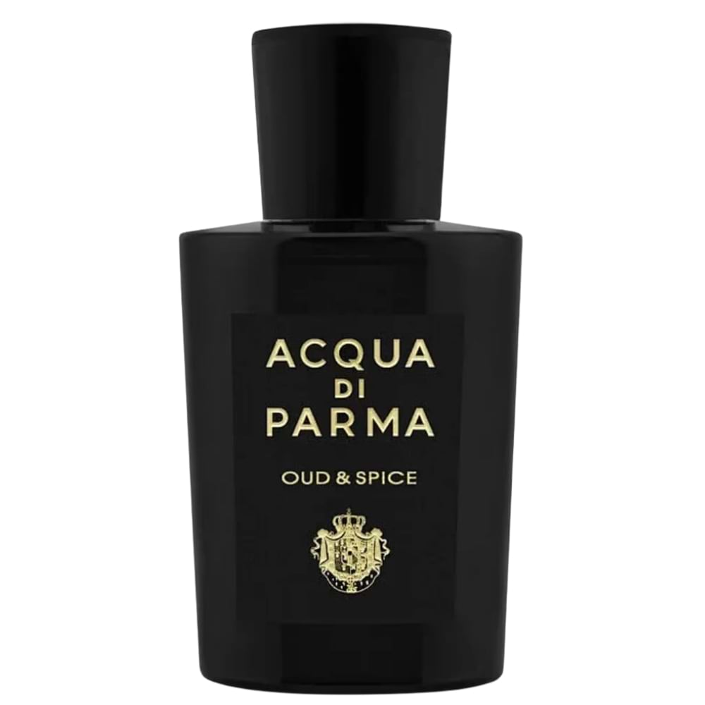 Acqua Di Parma Signatures Of The Sun Oud & Sp..