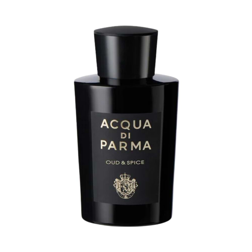 Acqua Di Parma Signatures Of The Sun Oud & Spice