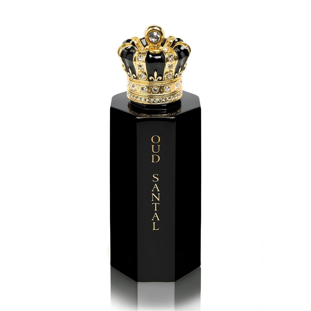 Royal Crown Oud Santal