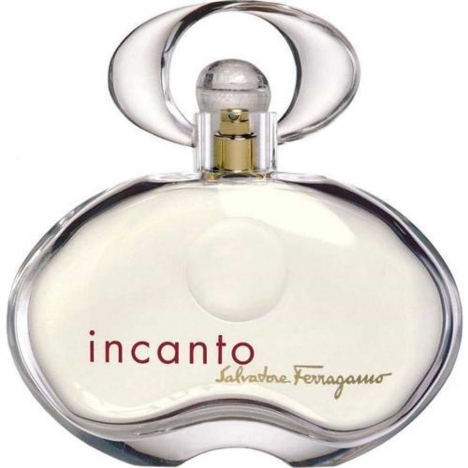 Salvatore Ferragamo Incanto