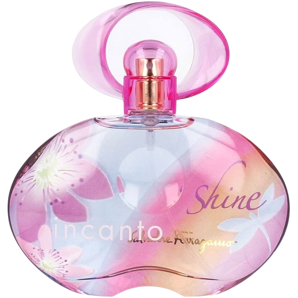 Salvatore Ferragamo Incanto Shine For Women