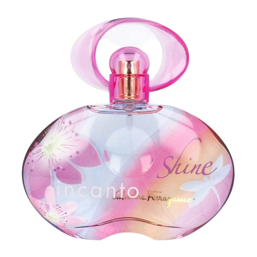 Salvatore Ferragamo Incanto Shine