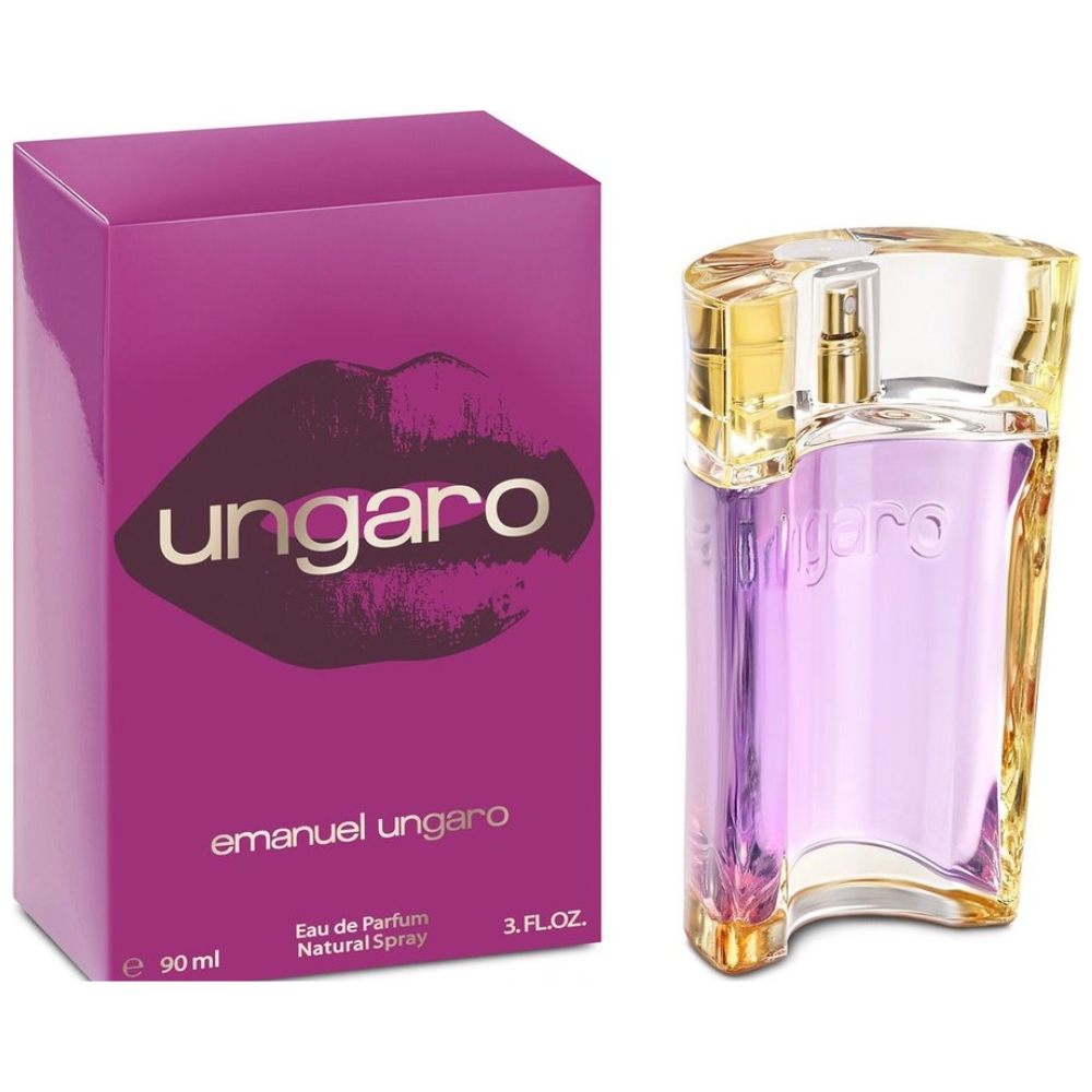 Ungaro