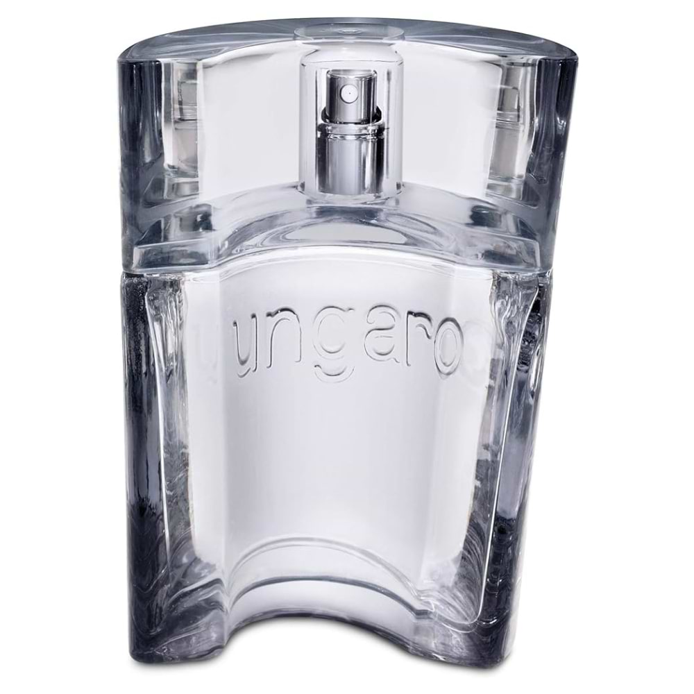 Emanuel Ungaro Ungaro Man