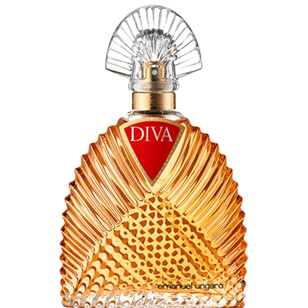 Emanuel Ungaro Diva Perfume