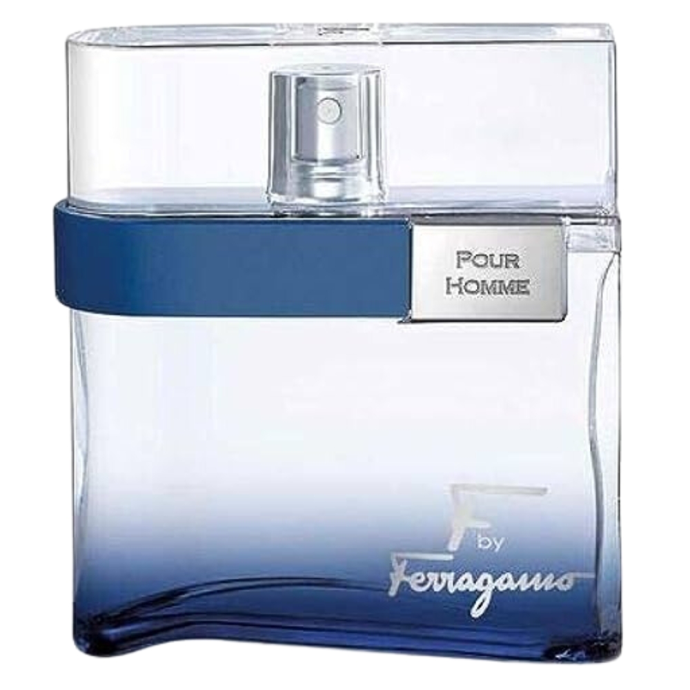 Salvatore Ferragamo Free Time for Men