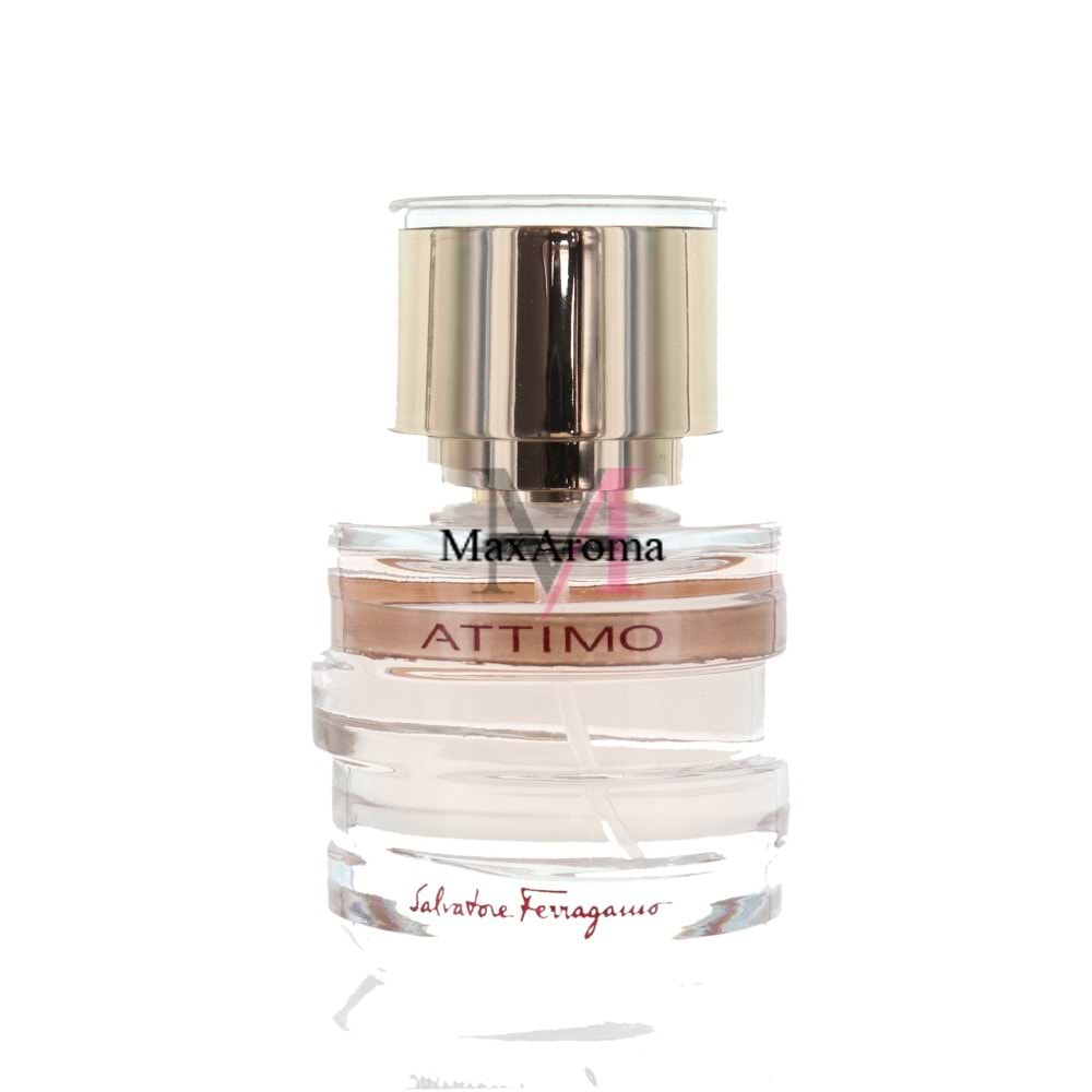 Salvatore Ferragamo Attimo L\'Eau Florale UNB..