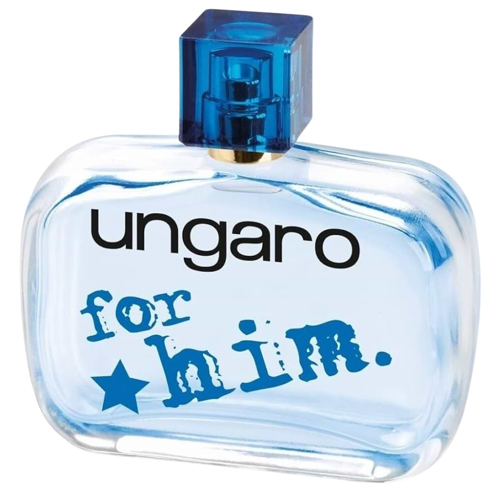 Emanuel Ungaro For Him