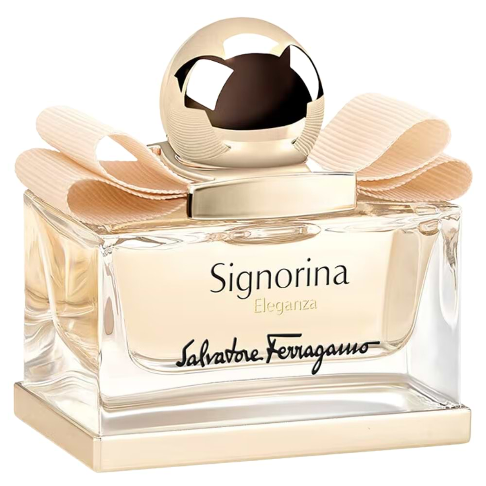 Salvatore Ferragamo Signorina Eleganza Perfume