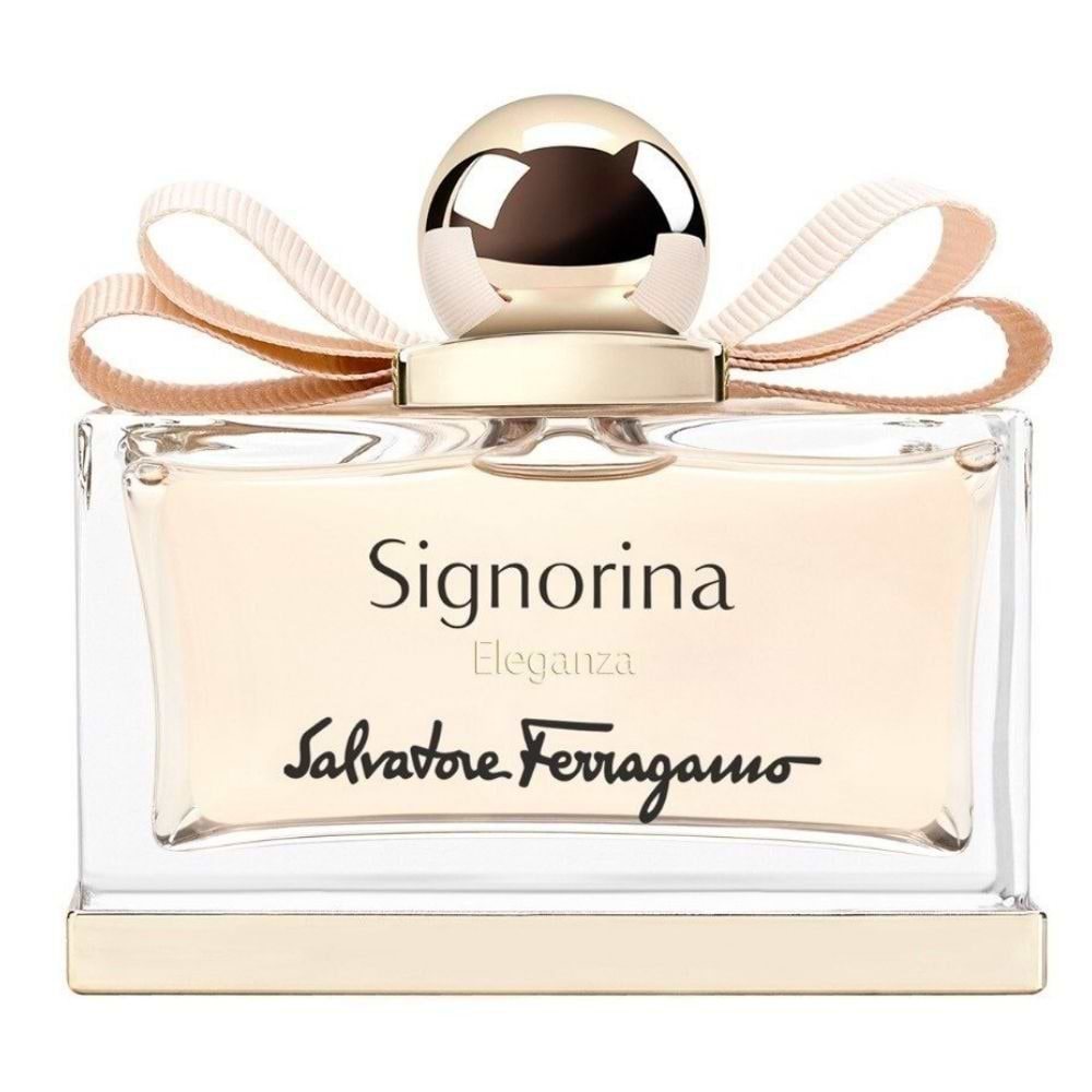 Salvatore Ferragamo Signorina Eleganza for Women