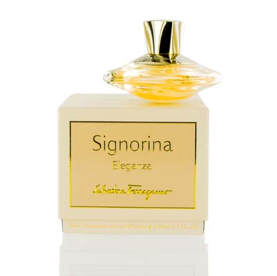 Salvatore Ferragamo Signorina Eleganza EDP Spray for Women