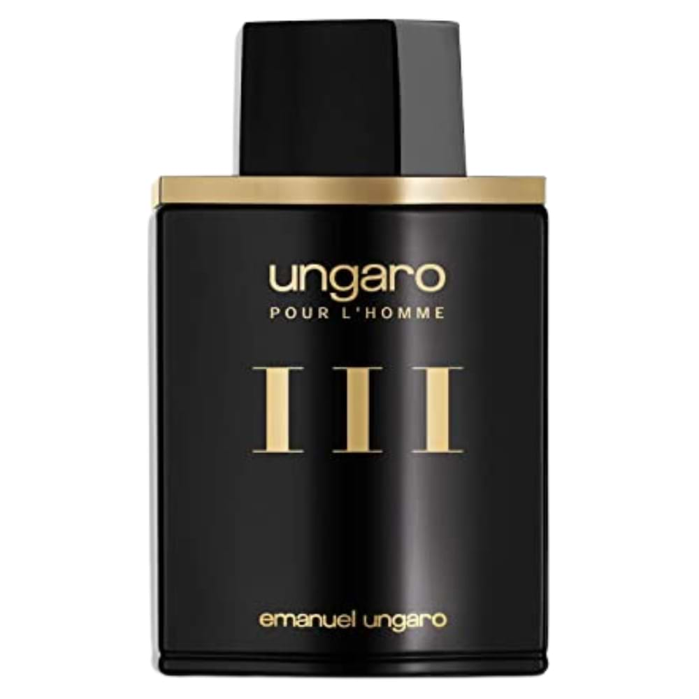 Emanuel Ungaro III Men