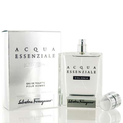 Salvatore Ferragamo Acqua Essenziale Colonia EDT Spray