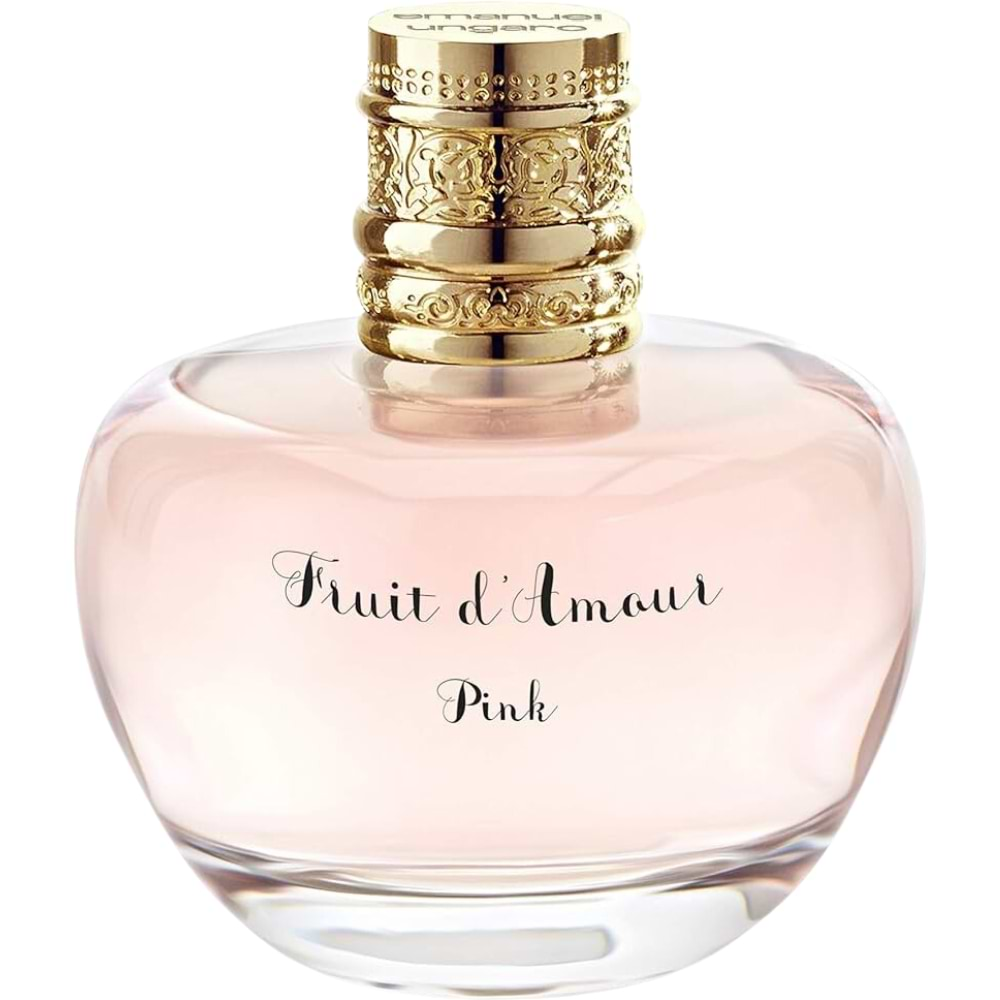 Emanuel Ungaro Ungaro Fruit d\'Amour Pink