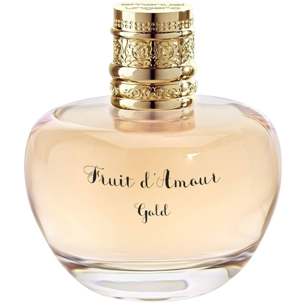 Emanuel Ungaro Ungaro Fruit d\'Amour Gold