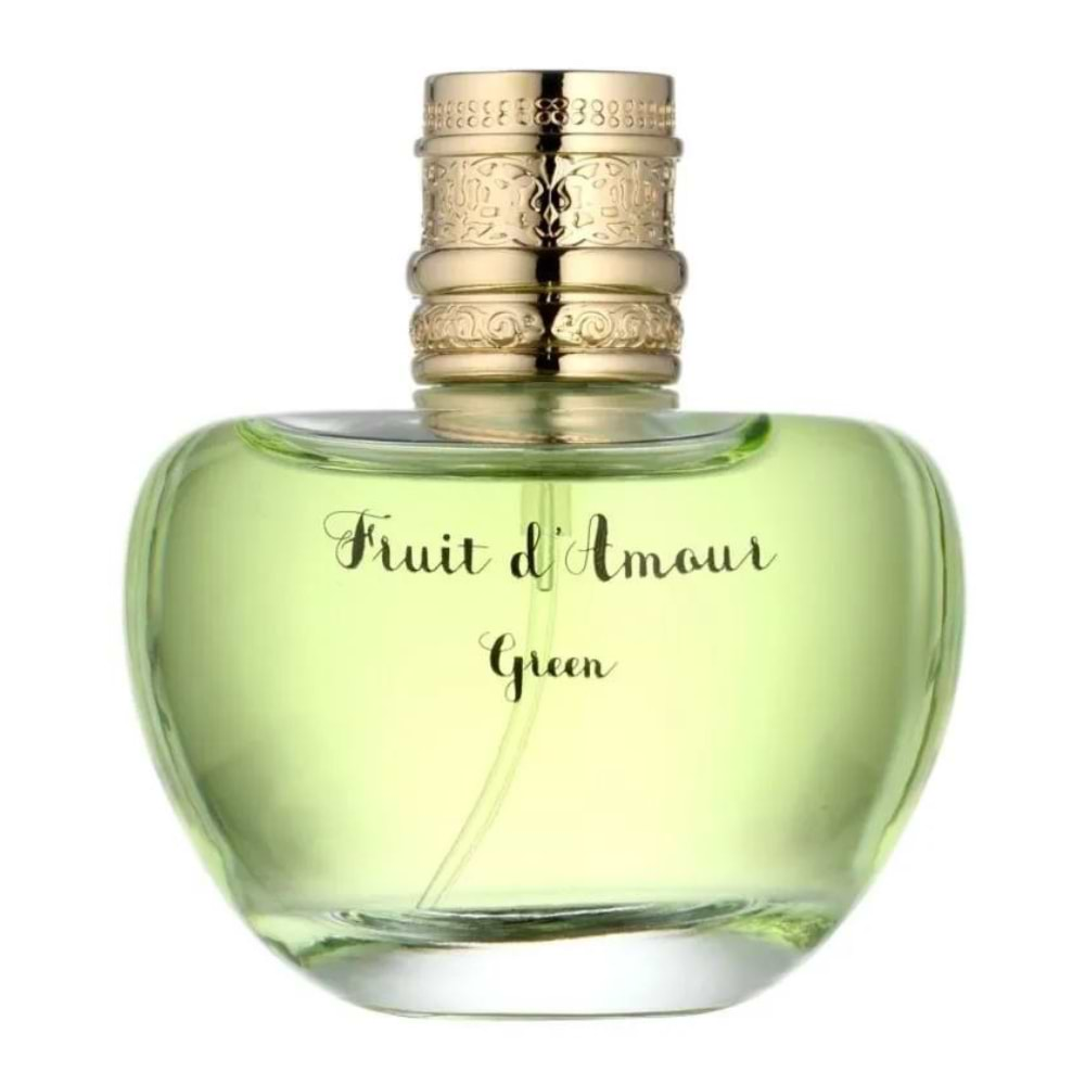 Emanuel  Ungaro Fruit d\'Amour Green