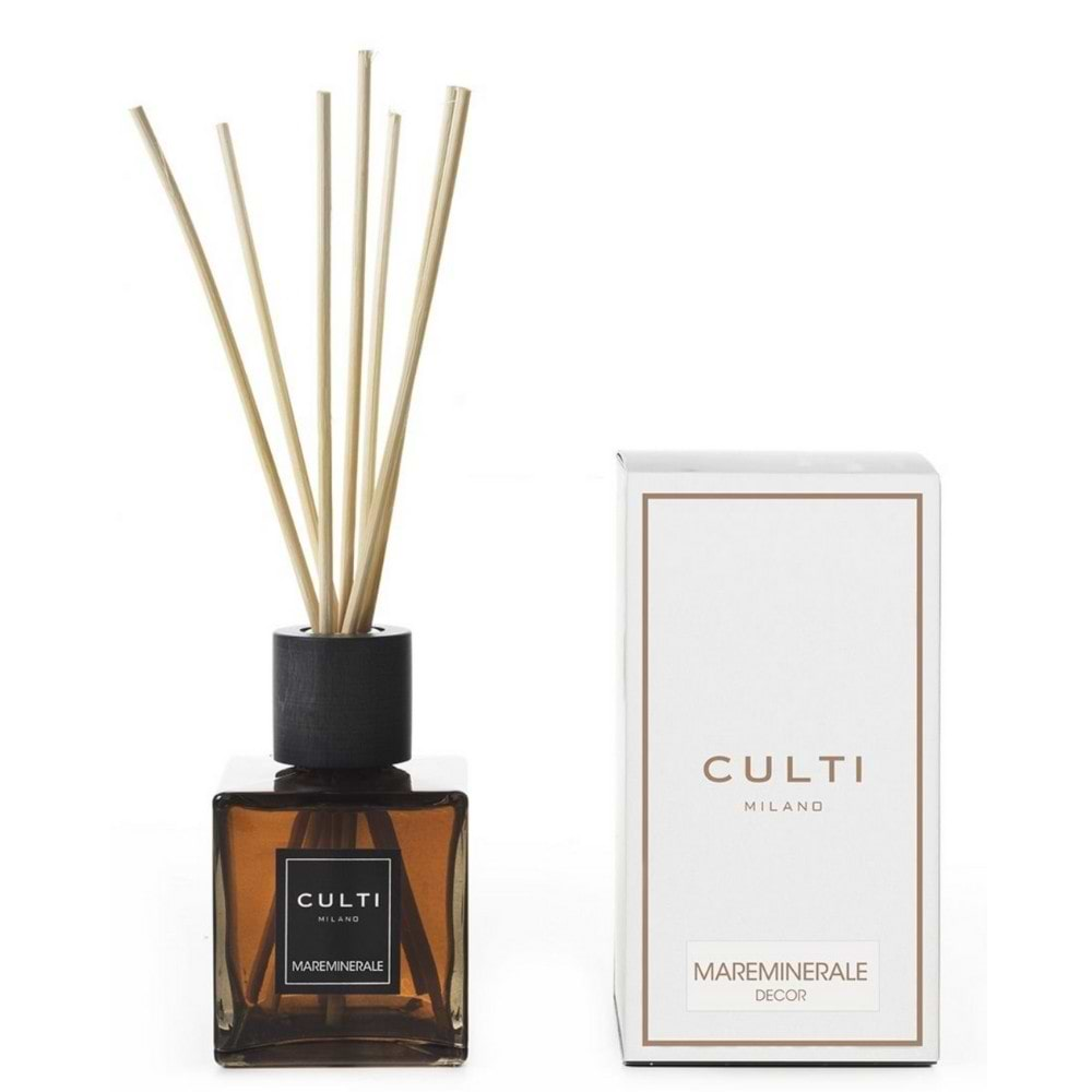 Culti Milano Mareminerale Decor Diffuser