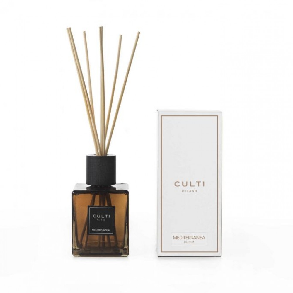 CULTI Milano Mediterranea Decor Diffuser