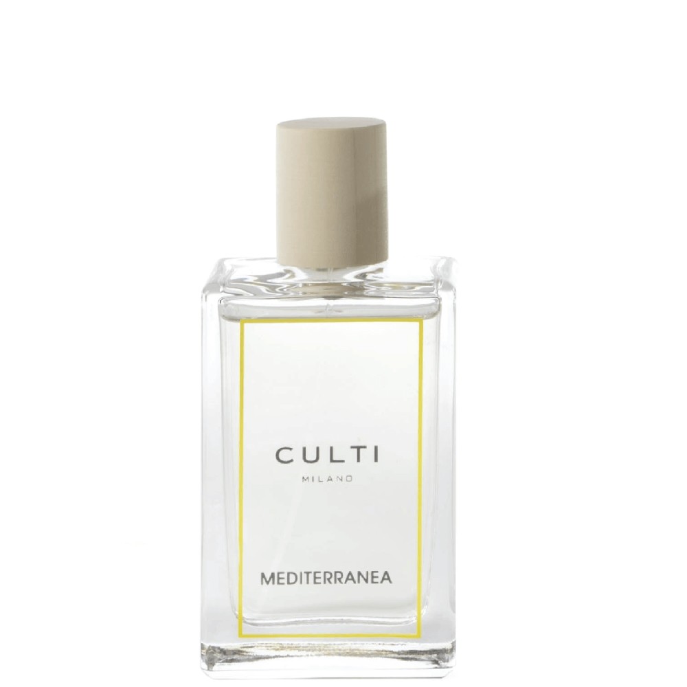 Culti Milano Mediterranea Ambiente Spray