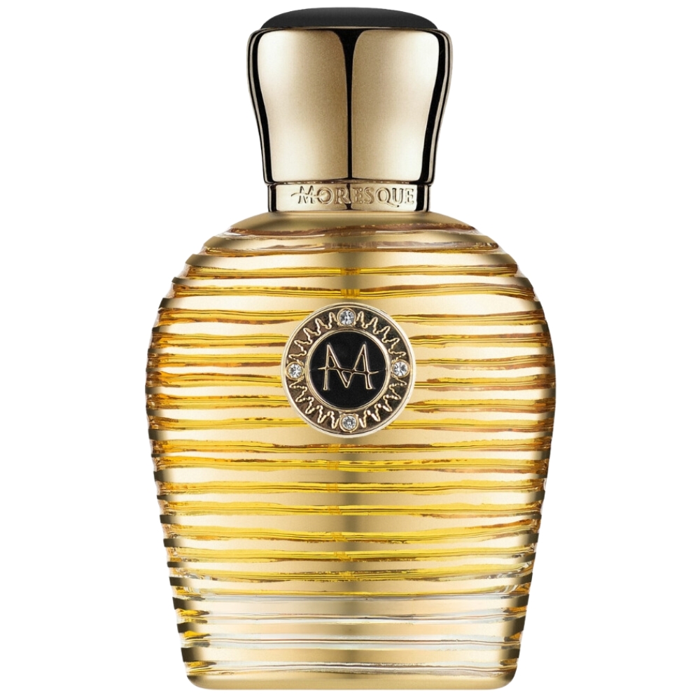 Moresque Parfums Gold Collection Aurum