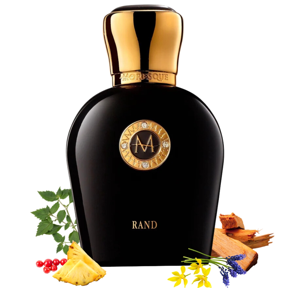 Black Collection Rand