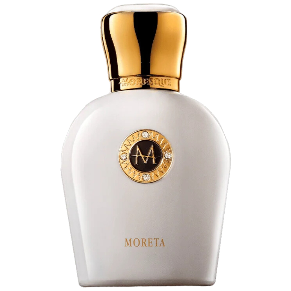 Moresque Parfums White Collection White Moret..