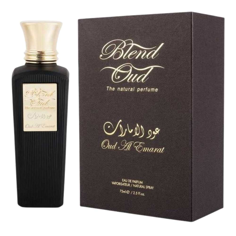 Oud Al Emarat 