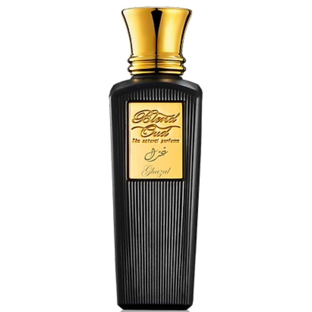 Blend Oud Ghazal 