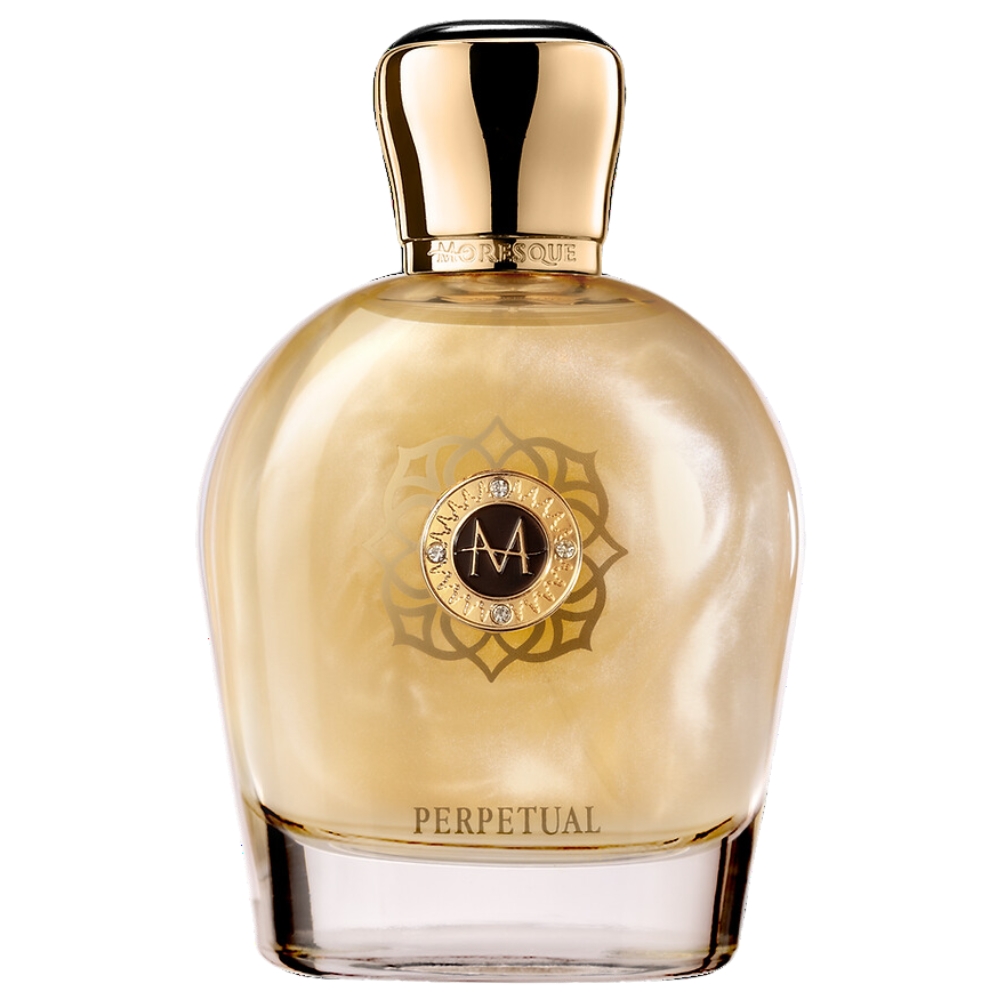 Moresque Parfums Perpetual