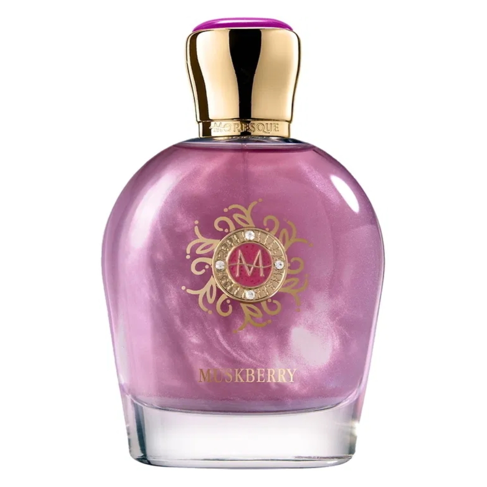 Moresque Parfums Muskberry