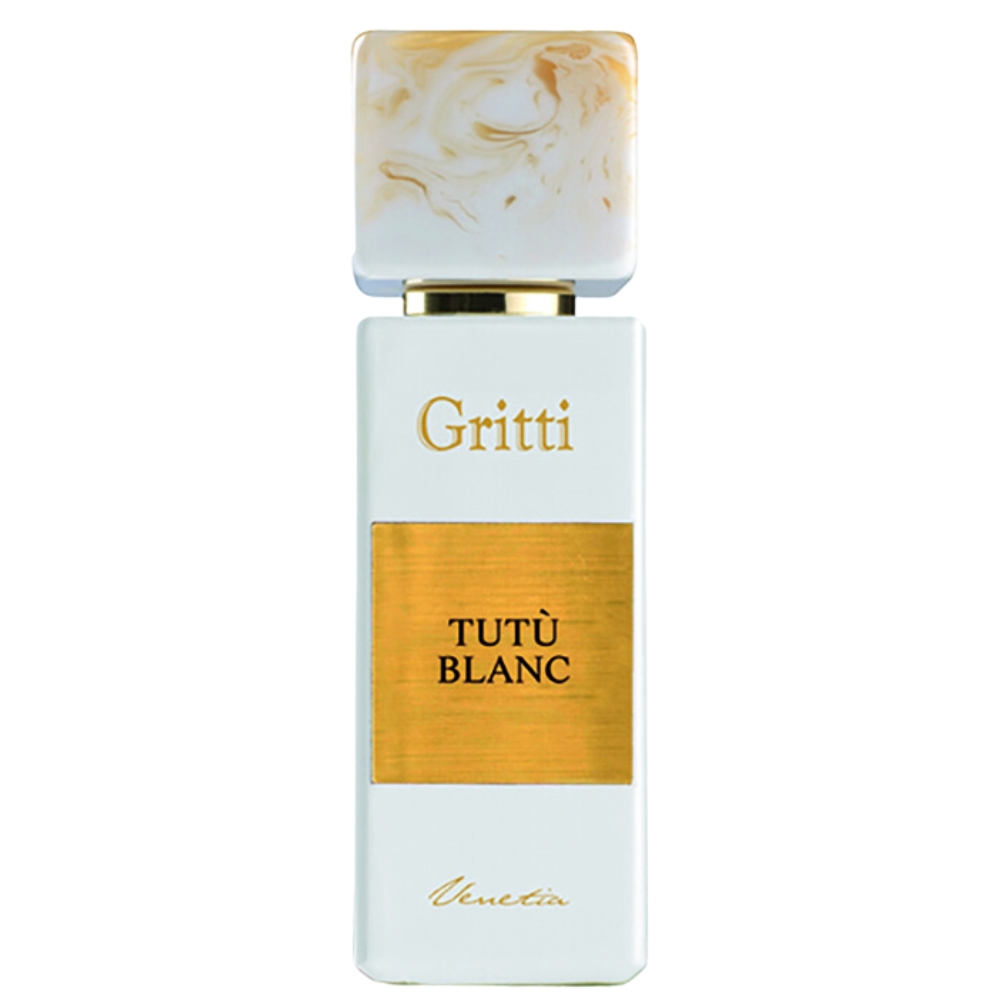 Gritti Tutu Blanc