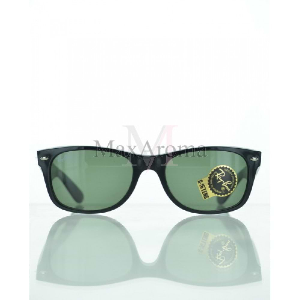 Ray Ban  RB2132 901 Wayfarer Classic Sunglasses