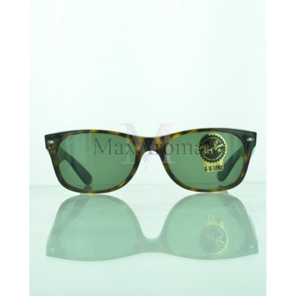 Ray Ban  RB2132 902 NEW WAYFARER CLASSIC Sung..