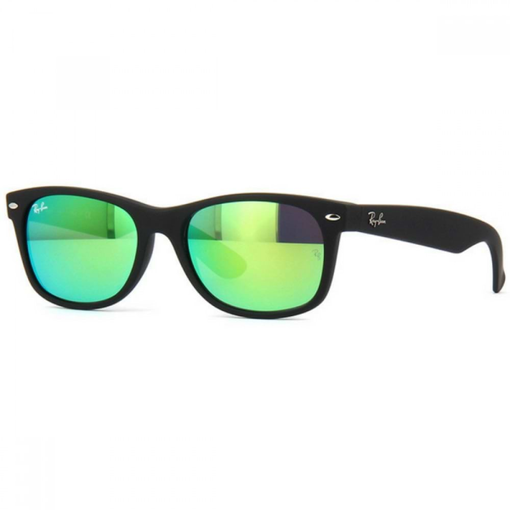 Ray Ban  RB2132 622/19 WAYFARER FLASH Sunglasses 