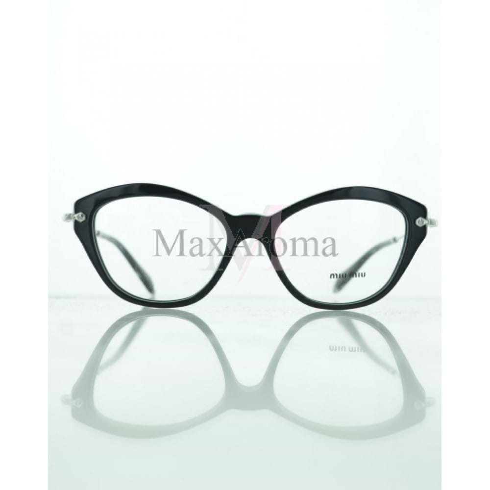 Miu Miu MU02OV 1AB101 Eyeglasses for Women 