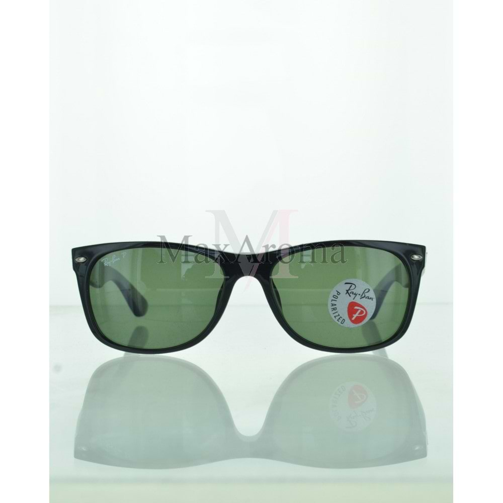 Ray Ban RB2132F NEW WAYFARER Sunglasses