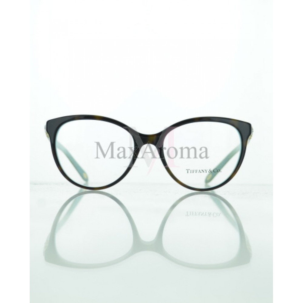 Tiffany & Co TF2134B 8134 Cat Eye Eyeglasses ..