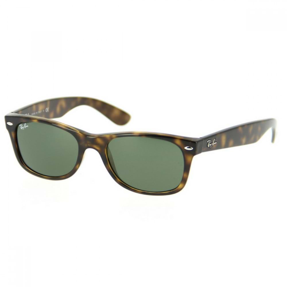 Ray Ban  RB2132F 902L NEW WAYFARER CLASSIC Sunglasses