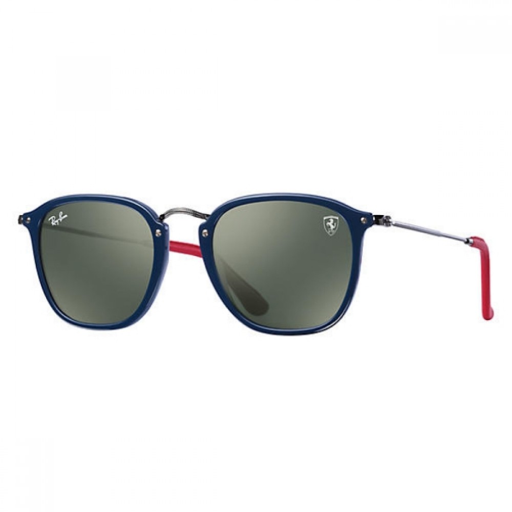 Ray Ban  RB2448NM F60631  Sunglasses 