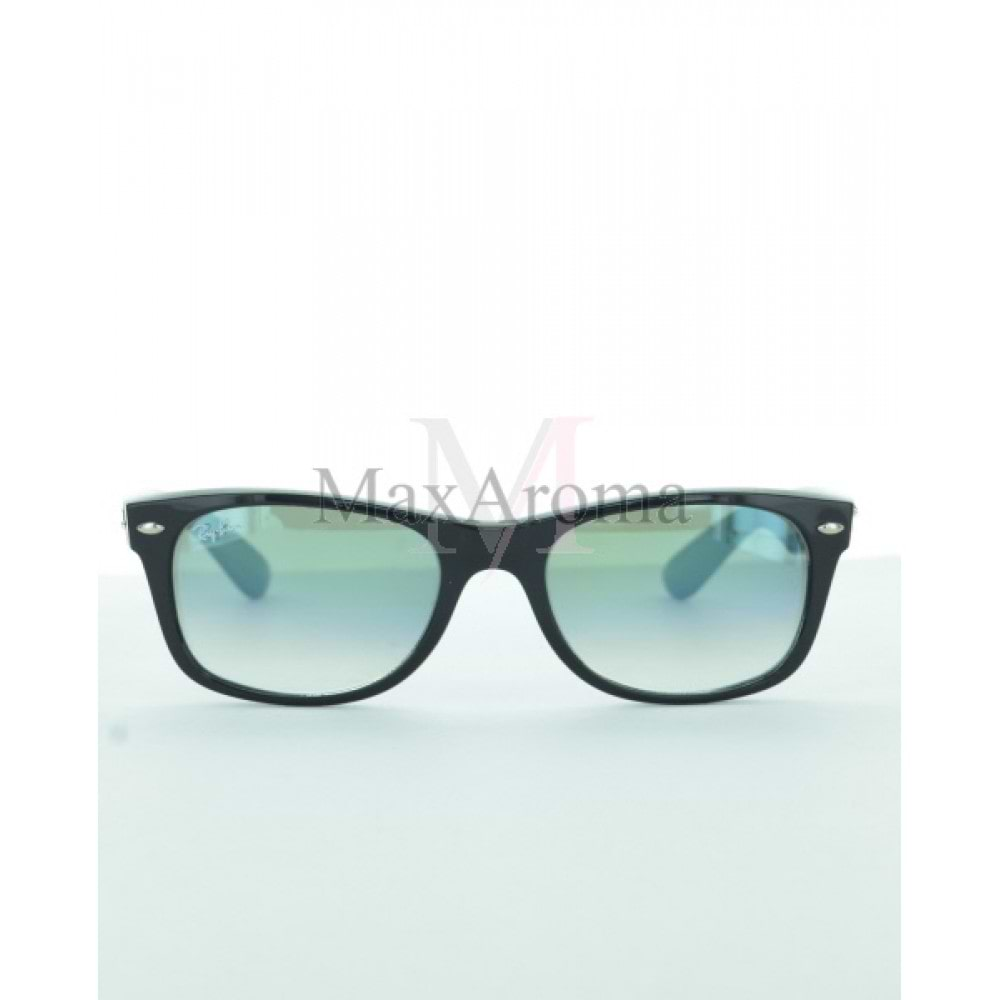 Ray Ban WAYFARER FLASH GRADIENT LENSES RB2132 Sunglasses