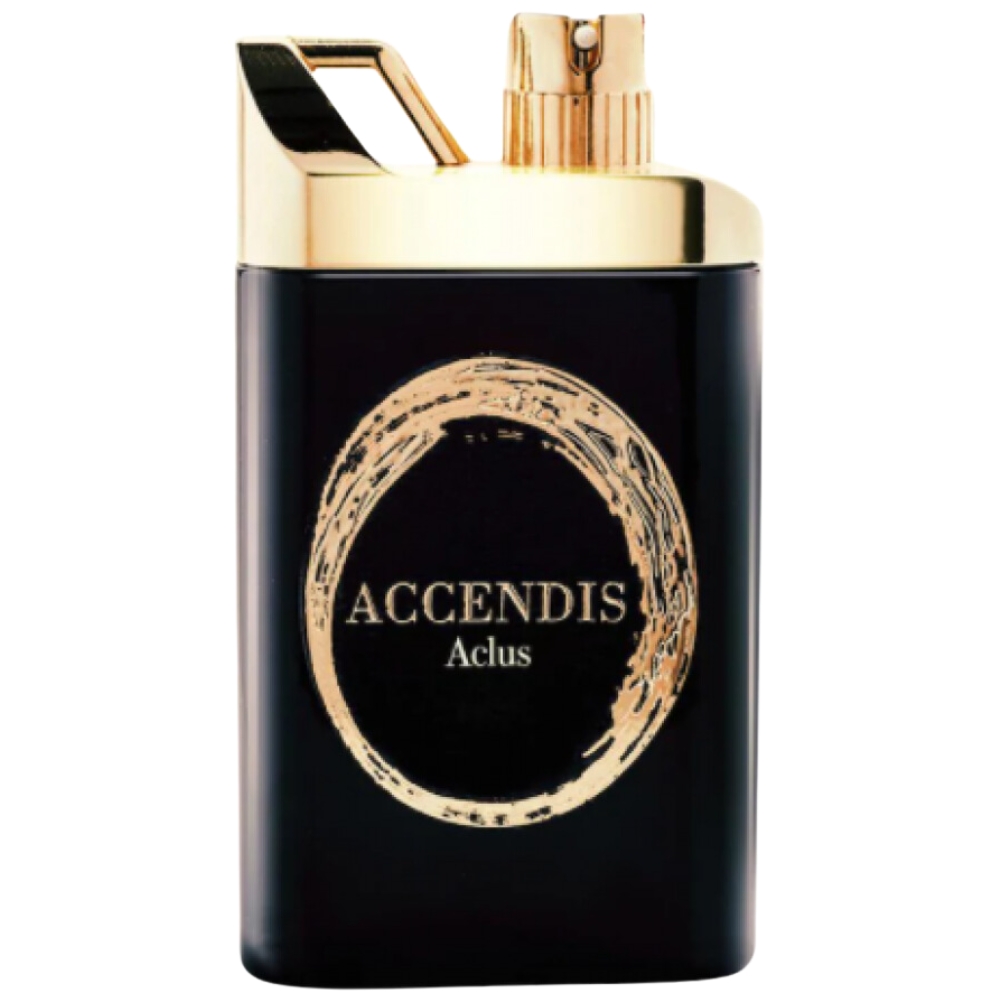 Accendis Aclus 