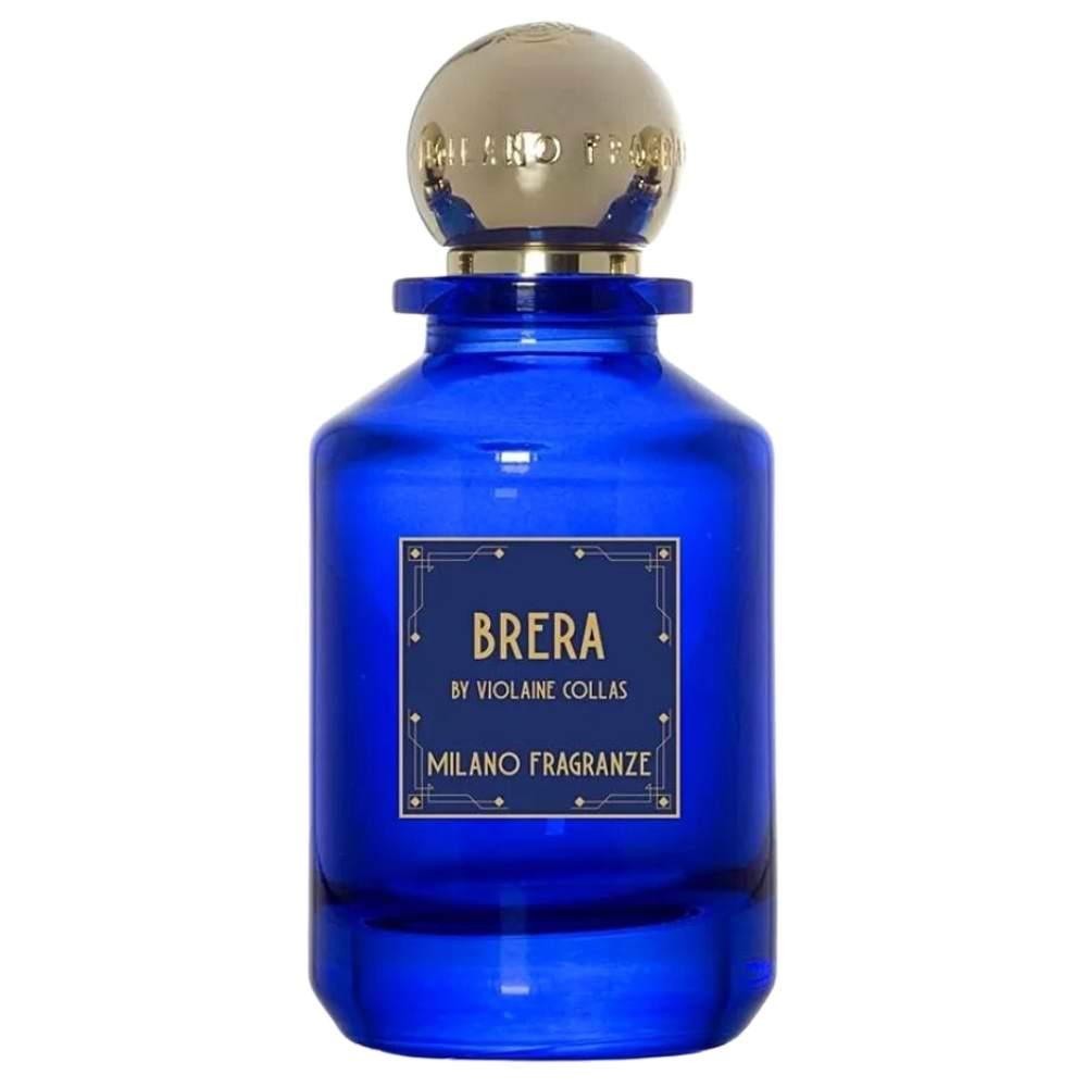 Milano Fragranze Brera